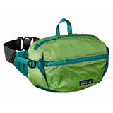 パタゴニア(patagonia) Lightweight Travel Hip Pack(ライトウェイト トラベル ヒップ パック) 48451 ボディバッグ
