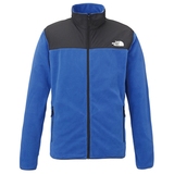 THE NORTH FACE(ザ･ノース･フェイス) MOUNTAIN VERSA MICRO (マウンテン バーサ マイクロ) JACKET Men’s NL21404 フリースジャケット(メンズ)