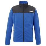 THE NORTH FACE(ザ･ノース･フェイス) MOUNTAIN VERSA MICRO (マウンテン バーサ マイクロ) JACKET Men’s NL21404 フリースジャケット(メンズ)