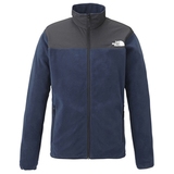 THE NORTH FACE(ザ･ノース･フェイス) MOUNTAIN VERSA MICRO (マウンテン バーサ マイクロ) JACKET Men’s NL21404 フリースジャケット(メンズ)