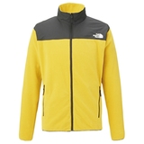 THE NORTH FACE(ザ･ノース･フェイス) MOUNTAIN VERSA MICRO (マウンテン バーサ マイクロ) JACKET Men’s NL21404 フリースジャケット(メンズ)