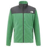 THE NORTH FACE(ザ･ノース･フェイス) MOUNTAIN VERSA MICRO (マウンテン バーサ マイクロ) JACKET Men’s NL21404 フリースジャケット(メンズ)