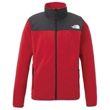 THE NORTH FACE(ザ･ノース･フェイス) MOUNTAIN VERSA MICRO (マウンテン バーサ マイクロ) JACKET Men’s NL21404 フリースジャケット(メンズ)