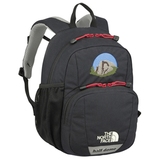 THE NORTH FACE(ザ･ノース･フェイス) K HALF DOME NMJ71503 リュック･バックパック(キッズ/ベビー)