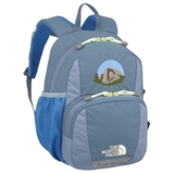 THE NORTH FACE(ザ･ノース･フェイス) K HALF DOME NMJ71503 リュック･バックパック(キッズ/ベビー)