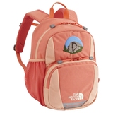 THE NORTH FACE(ザ･ノース･フェイス) K HALF DOME NMJ71503 リュック･バックパック(キッズ/ベビー)