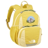 THE NORTH FACE(ザ･ノース･フェイス) K HALF DOME NMJ71503 リュック･バックパック(キッズ/ベビー)