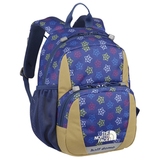 THE NORTH FACE(ザ･ノース･フェイス) K HALF DOME NMJ71503 リュック･バックパック(キッズ/ベビー)