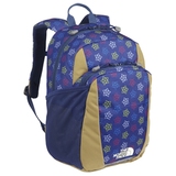 THE NORTH FACE(ザ･ノース･フェイス) K BOOK PACK NMJ71502 リュック･バックパック(キッズ/ベビー)