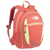 THE NORTH FACE(ザ･ノース･フェイス) K SMALL DAY(キッズ スモールデイ) NMJ71505 リュック･バックパック(キッズ/ベビー)