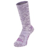 THE NORTH FACE(ザ･ノース･フェイス) COMFORT TREKKING MIDWEIGHT NN81408 ハイ･クルーソックス