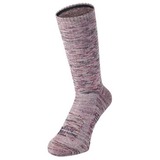 THE NORTH FACE(ザ･ノース･フェイス) COMFORT TREKKING MIDWEIGHT NN81408 ハイ･クルーソックス