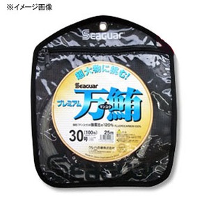 クレハ(KUREHA) シーガー プレミアム万鮪 30m  