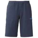THE NORTH FACE(ザ･ノース･フェイス) FLEXIBLE SHORT Men’s NB41569 ハーフ･ショートパンツ(メンズ)