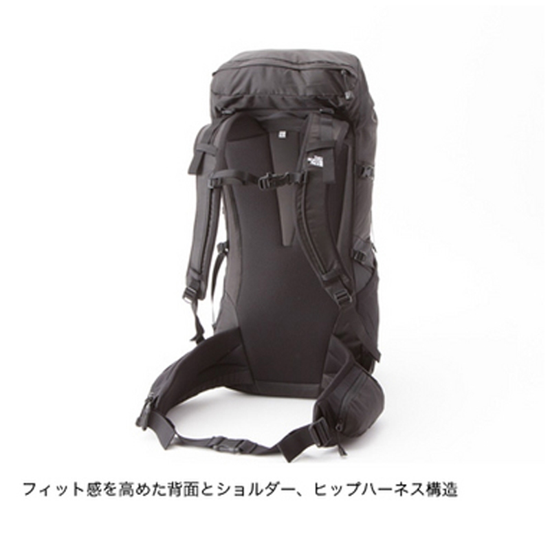 THE NORTH FACE テルス 33 NM61510 ノースフェイス