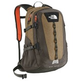 THE NORTH FACE(ザ･ノース･フェイス) HOT SHOT NM71452 20～29L