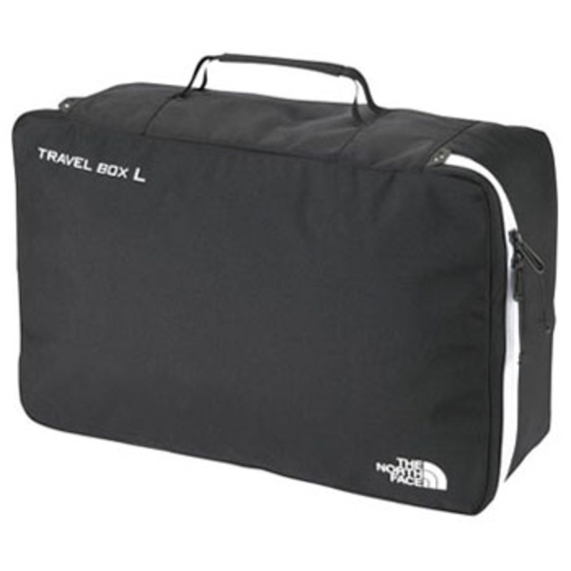 THE NORTH FACE(ザ・ノース・フェイス) TRAVEL BOX L NM91455