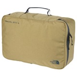 THE NORTH FACE(ザ･ノース･フェイス) TRAVEL BOX L NM91455 10～19L