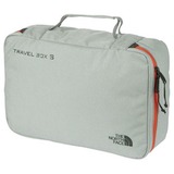 THE NORTH FACE(ザ･ノース･フェイス) TRAVEL BOX(トラベル ボックス) NM91456 ブリーフケース
