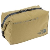 THE NORTH FACE(ザ･ノース･フェイス) TRAVEL CANISTER S NM91451 ストレージバッグ･衣類収納