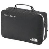 THE NORTH FACE(ザ･ノース･フェイス) TRAVEL BOX(トラベル ボックス) NM91457 ストレージバッグ･衣類収納