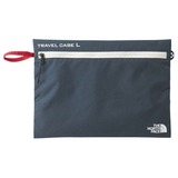 THE NORTH FACE(ザ･ノース･フェイス) TRAVEL CASE L NM91458 【廃】パスポートケース
