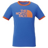 THE NORTH FACE(ザ･ノース･フェイス) RINGER TEE Men’s NT31563 半袖シャツ(メンズ)