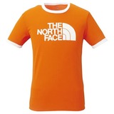 THE NORTH FACE(ザ･ノース･フェイス) RINGER TEE Men’s NT31563 半袖シャツ(メンズ)