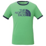 THE NORTH FACE(ザ･ノース･フェイス) RINGER TEE Men’s NT31563 半袖シャツ(メンズ)