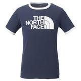 THE NORTH FACE(ザ･ノース･フェイス) RINGER TEE Men’s NT31563 半袖シャツ(メンズ)