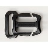 EVERNEW(エバニュー) Chest Belt Buckle QA (pair) AT3388 ジッパープル