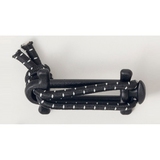 EVERNEW(エバニュー) Webbing Roller (Pair) AT3394 ジッパープル