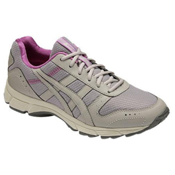 アシックス(asics) TDW414 GEL-FUNWALKER414(W) TDW414 レディス･ウォーキングシューズ