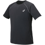 アシックス(asics) 127817 LITE-SHOW SS Men’s 127817 【廃】メンズ速乾性半袖シャツ