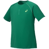 アシックス(asics) 127817 LITE-SHOW SS Men’s 127817 【廃】メンズ速乾性半袖シャツ