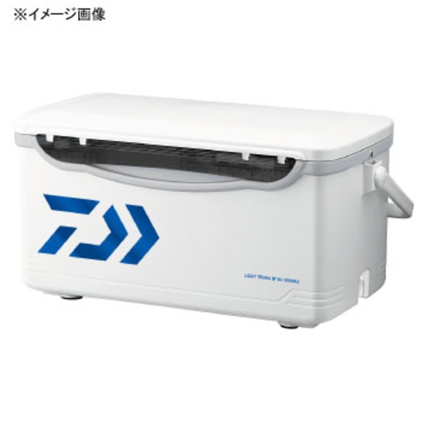 ダイワ(Daiwa) ライトトランク4 GU2000R 03291308 フィッシングクーラー20～39リットル