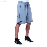 UNDER ARMOUR(アンダーアーマー) MTR8318 UA HIITショーツ Men’s MTR8318 タイツ･レギンス(メンズ)