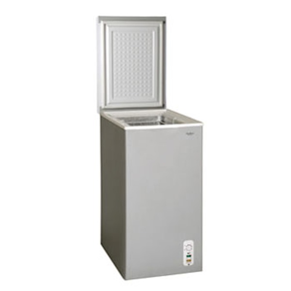 Excellence(エクセレンス) 冷凍庫 チェスト型【クレジットカード決済のみ】 MA-6063 冷蔵庫