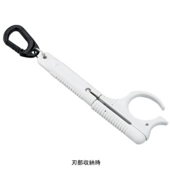 シマノ(SHIMANO) CT-523N 携帯ミニハサミ 413611 ラインカッター･ハサミ