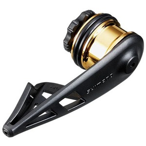 シマノ(SHIMANO) TH-202N ボビンワインダー ヘビータイプ 413352 アクセサリー