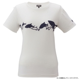 HELLY HANSEN(ヘリーハンセン) S/S SHARK TEE(ショートスリーブ シャーク ティー) Men’s HE61530 半袖Tシャツ(メンズ)