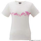 HELLY HANSEN(ヘリーハンセン) S/S SHARK TEE(ショートスリーブ シャーク ティー) Men’s HE61530 半袖Tシャツ(メンズ)