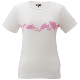 HELLY HANSEN(ヘリーハンセン) S/S SHARK TEE(ショートスリーブ シャーク ティー) Women’s HE61530 Tシャツ･ノースリーブ(レディース)