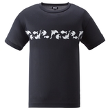 HELLY HANSEN(ヘリーハンセン) S/S DOLPHIN TEE(ショートスリーブ ドルフィン ティー) Men’s HE61533 半袖Tシャツ(メンズ)