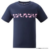 HELLY HANSEN(ヘリーハンセン) S/S DOLPHIN TEE(ショートスリーブ ドルフィン ティー) Women’s HE61533 Tシャツ･ノースリーブ(レディース)