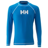 HELLY HANSEN(ヘリーハンセン) L/S RASHGUARD(ロングスリーブ ラッシュガード) Men’s HE81509 ラッシュガード(メンズ)