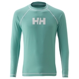 HELLY HANSEN(ヘリーハンセン) L/S RASHGUARD(ロングスリーブ ラッシュガード) Men’s HE81509 ラッシュガード(メンズ)