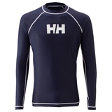 HELLY HANSEN(ヘリーハンセン) L/S RASHGUARD(ロングスリーブ ラッシュガード) Men’s HE81509 ラッシュガード(メンズ)