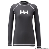 HELLY HANSEN(ヘリーハンセン) L/S RASHGUARD(ロングスリーブ ラッシュガード) Men’s HE81509 ラッシュガード(メンズ)
