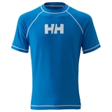 HELLY HANSEN(ヘリーハンセン) ラッシュガード ショートスリーブ S/S HE81510 ラッシュガード 半袖(レディース)
